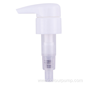 Lotion Pump for Hand Washing Shampoo pump